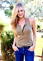 Abby Hornacek